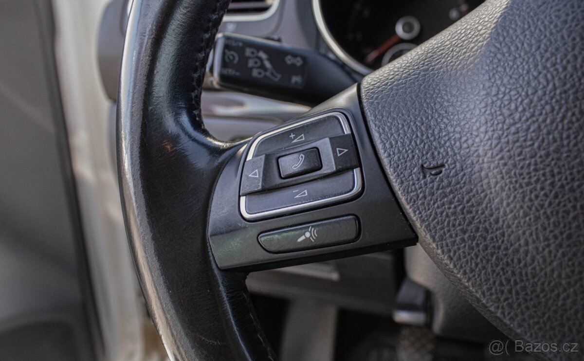 Volkswagen Golf 1.8 TSI 2010 - 13