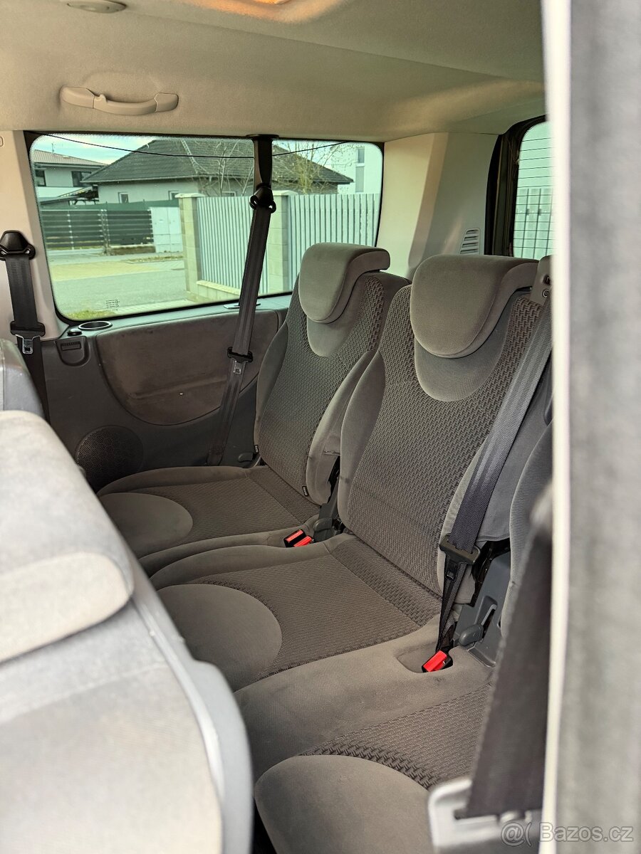 Prodám citroen Jumpy 2.0 120 kw automat - 13