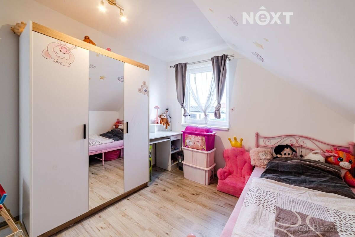 Prodej Rodinný dům, 90㎡ - 13