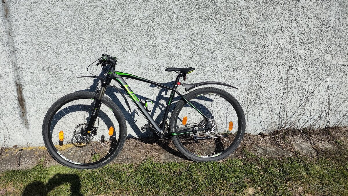 Horské kolo 4EVER Graffiti 29 - 13