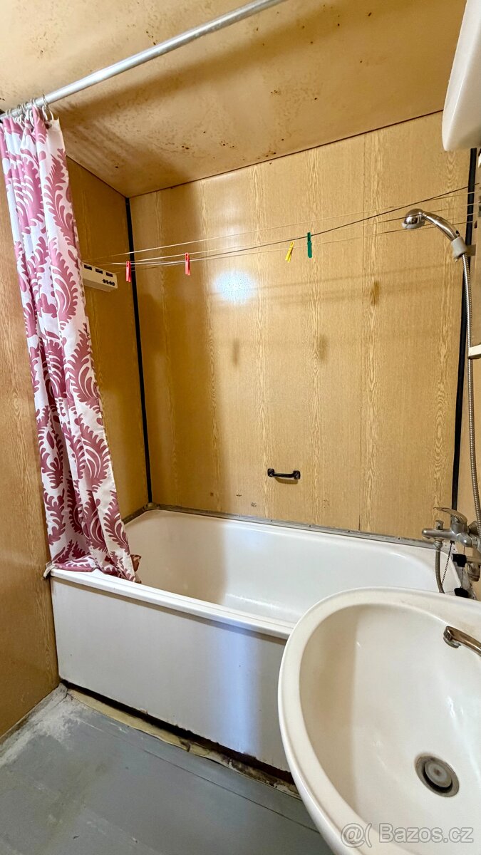 Byt 3+1 v přízemí - 13