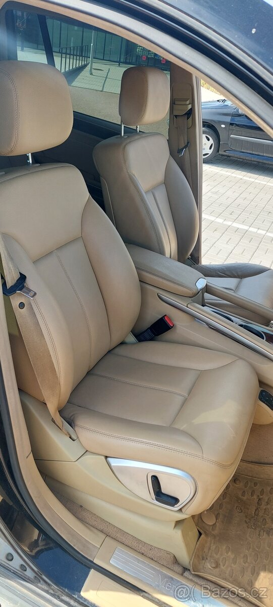 Mercedes-Benz GL 320 CDI - 13