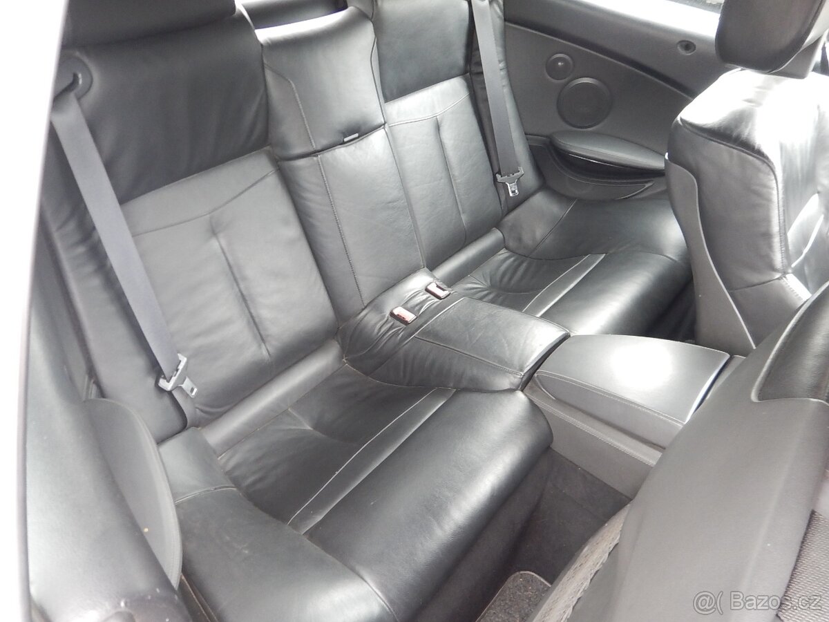 BMW 645 CI, KABRIOLET, AUTOMAT - 13