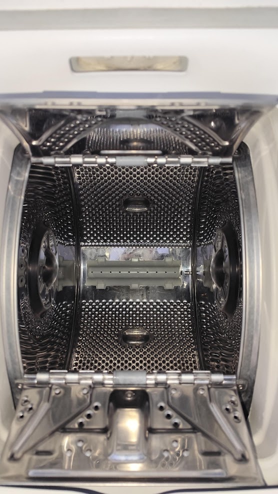 Pračka Whirlpool TDLR 60210 funkční - 13
