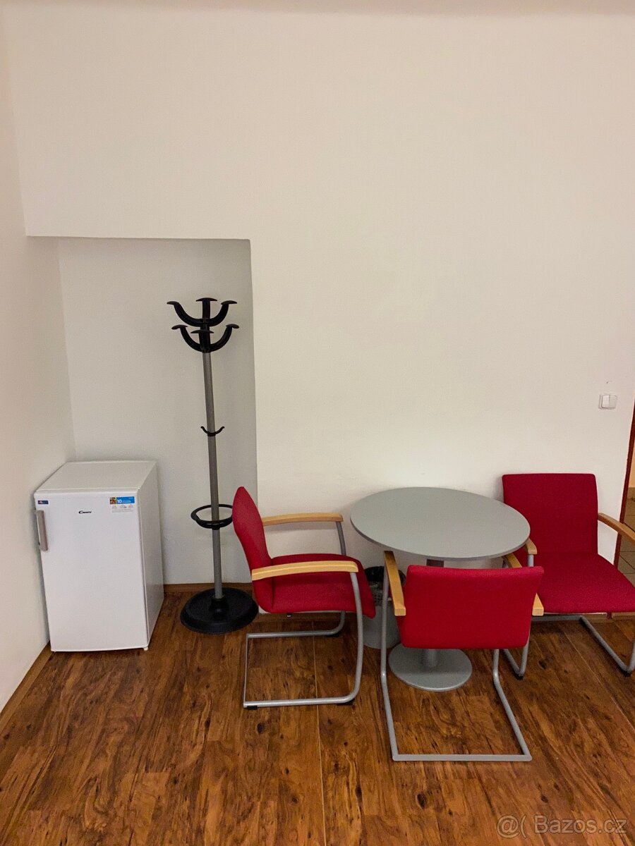 Ubytovna Průmyslová, České Budějovice,bydlení - 13
