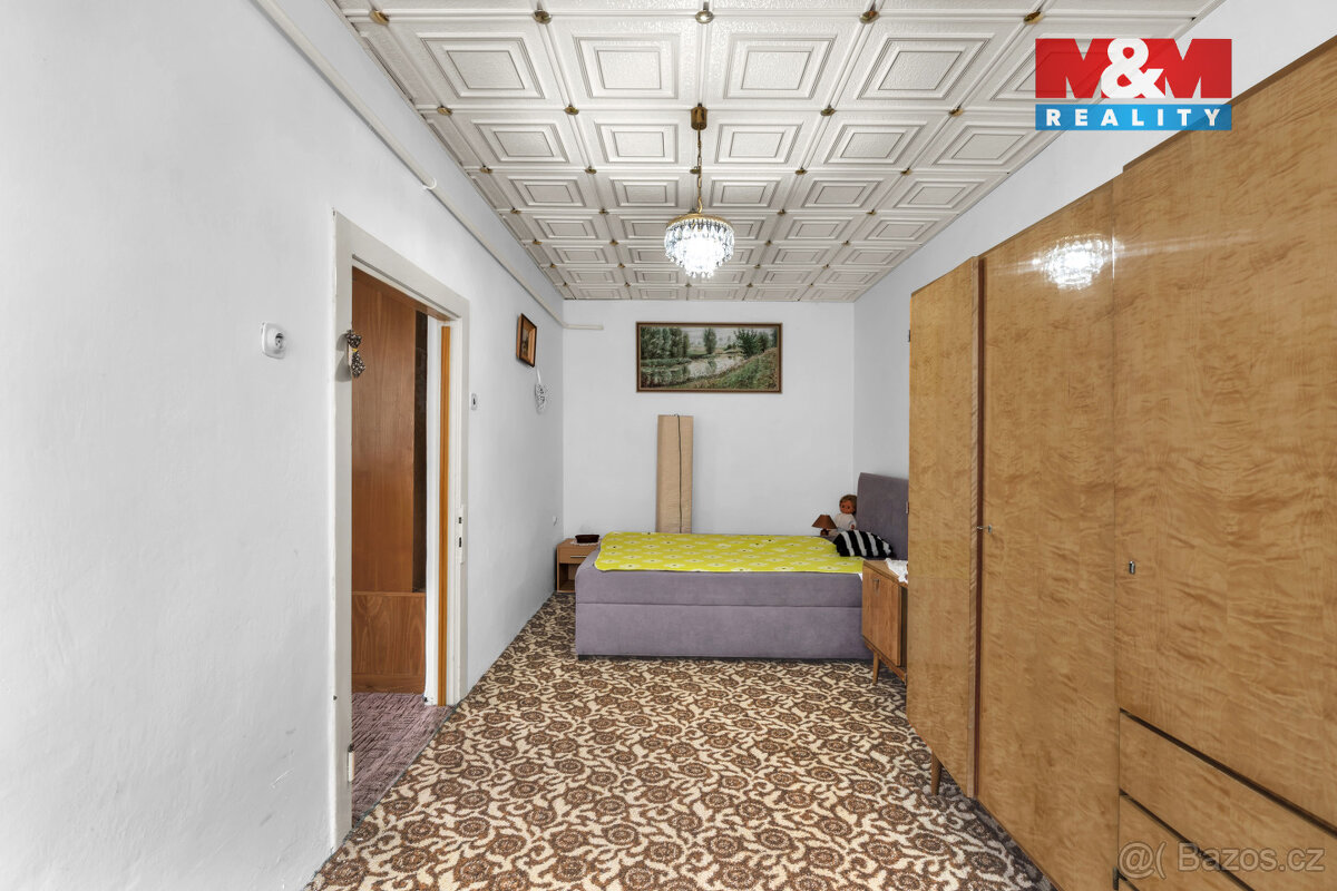 Prodej rodinného domu, 195 m², Mladějov - 13