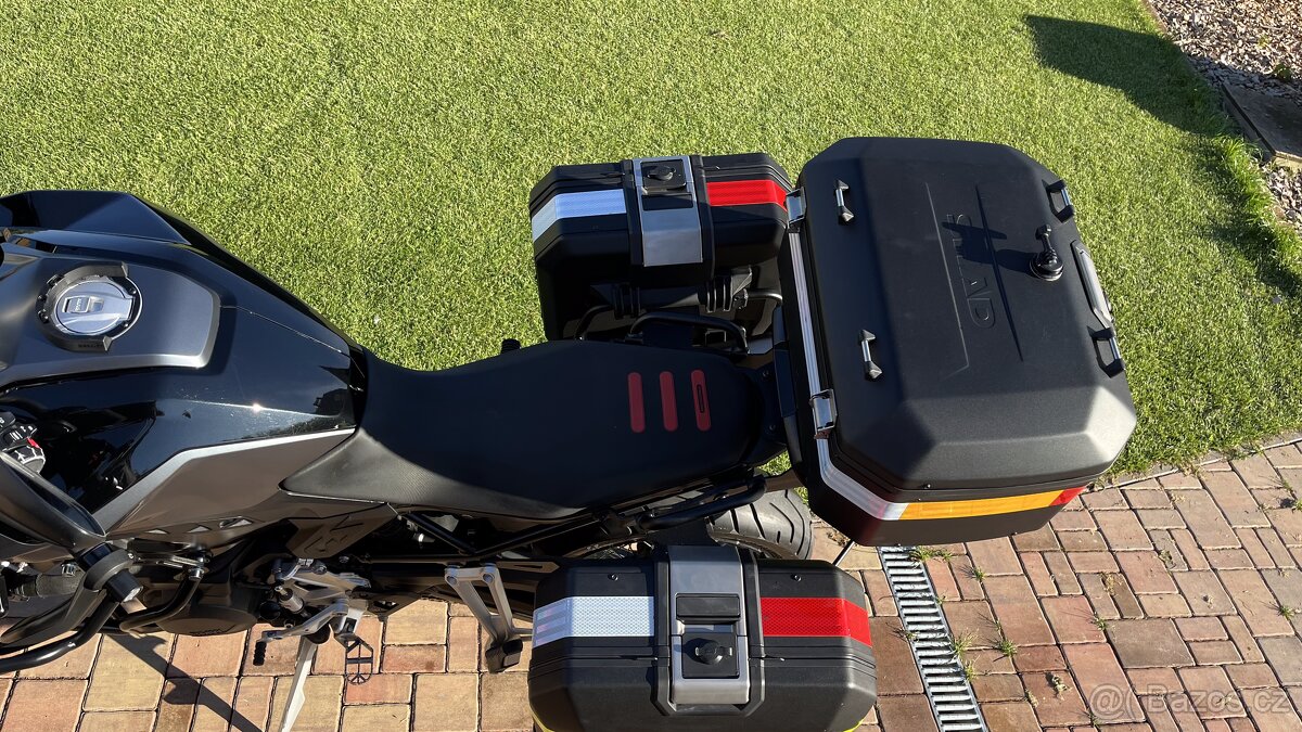 BMW F 900 GS _ 2024 - 13