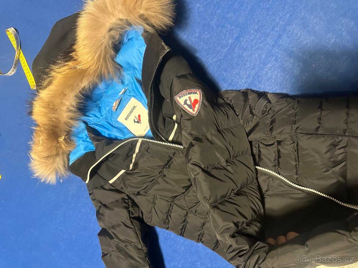 Lyžařská bunda Rossignol - 13