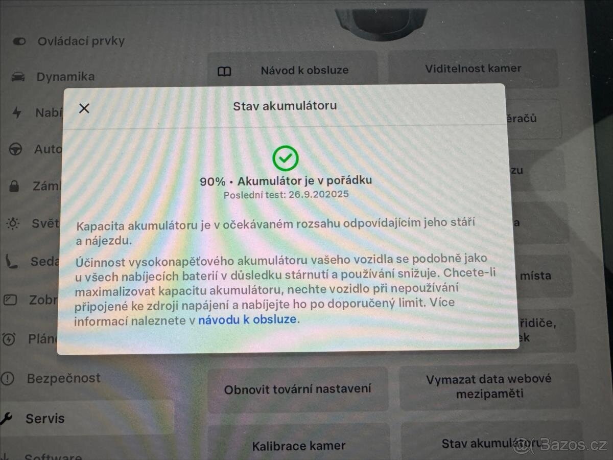Tesla Model Y LONG RANGE AWD RYZEN 2XALU - 13