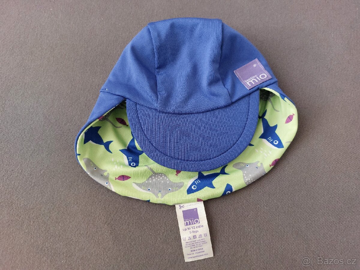 Plavky Bambino Mio - 13