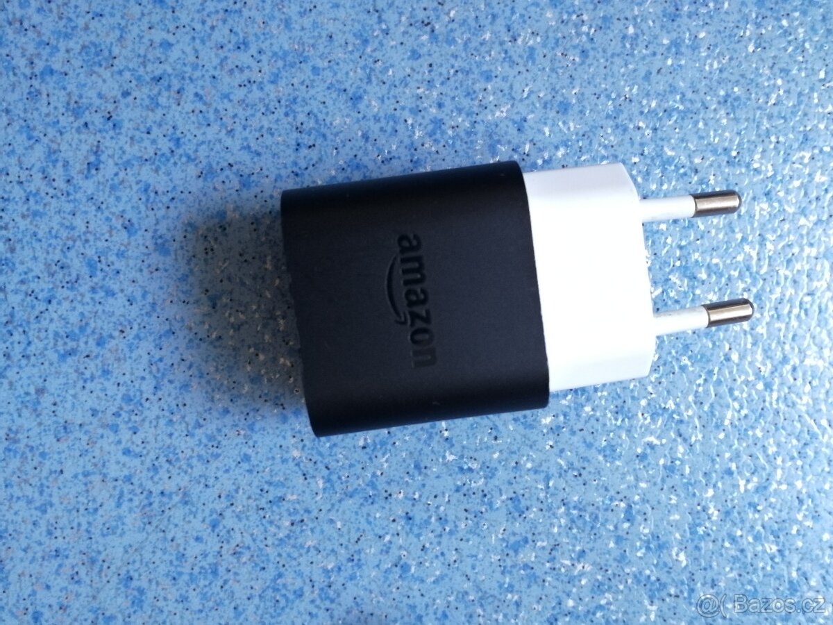 Amazon Kindle Fire HD 8, 16GB - 13