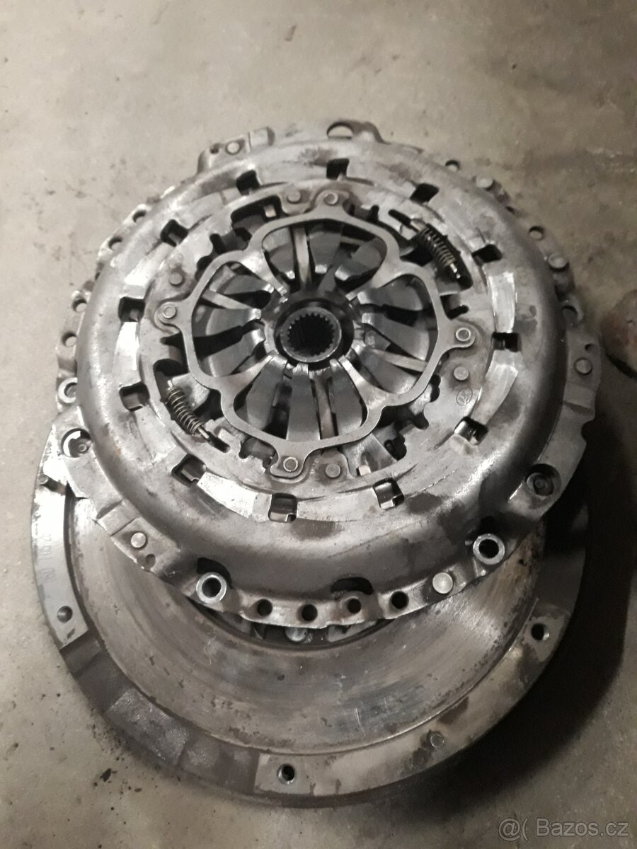 Díly Audi A4 B7 - 13