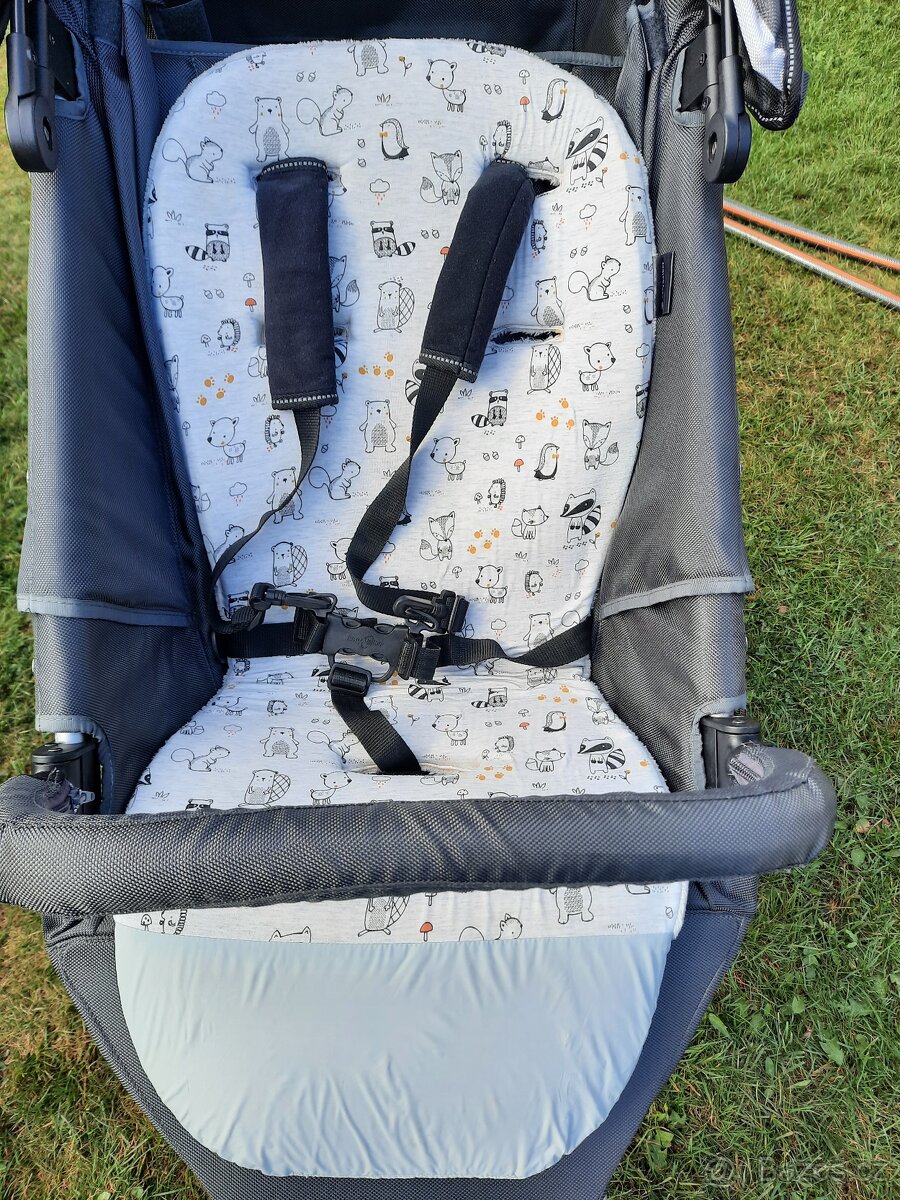 Easywalker Sky Platinum - 13