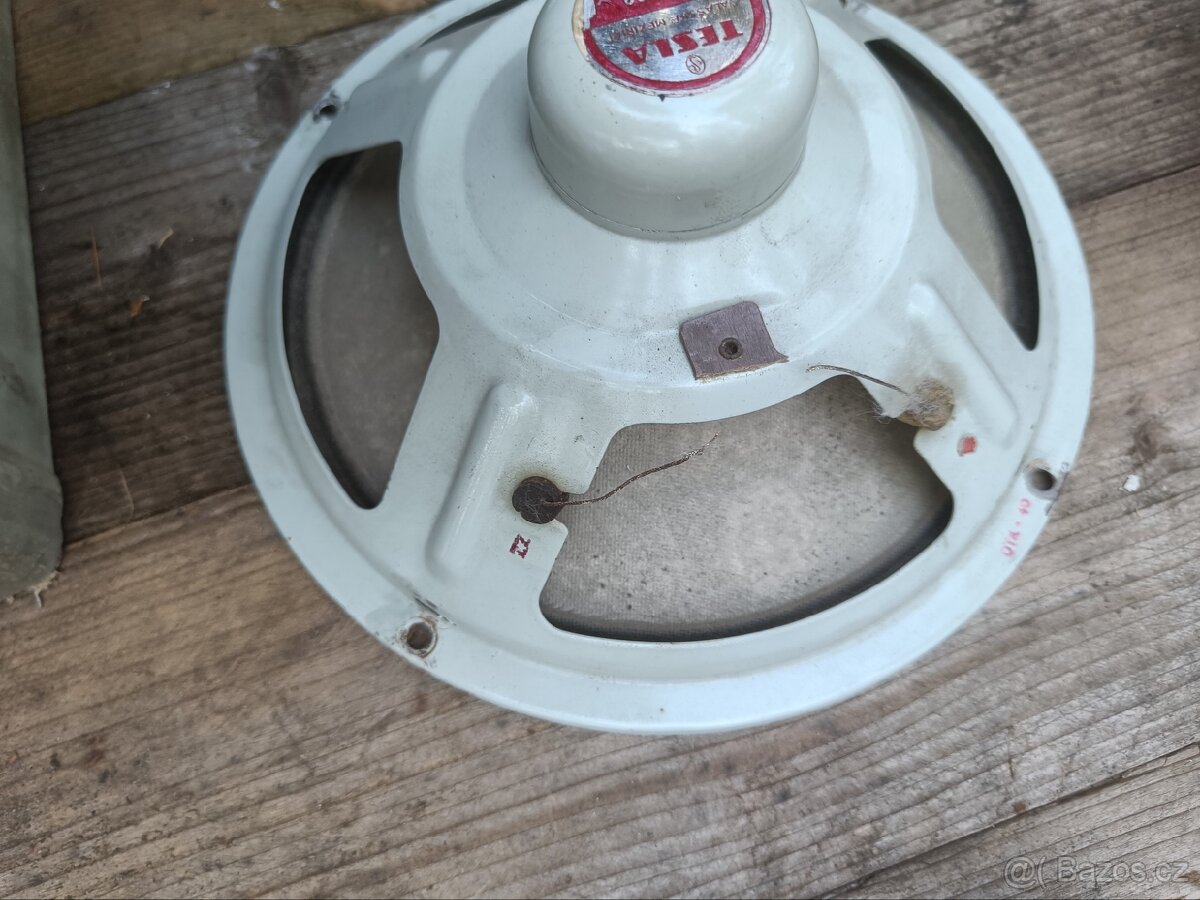 Tesla ARO 689. Tesla ARN 664. Vadne - 13