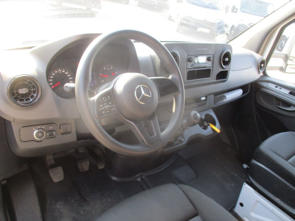 Mercedes - Benz Sprinter 317, 73 400 km - 13