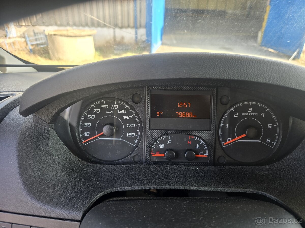 Roller team 290M Mega GARÁŽ - 13