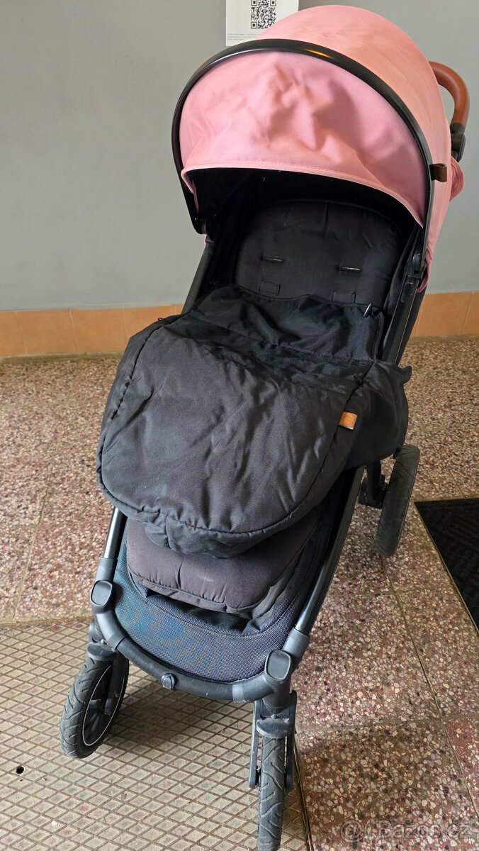 PETITE & MARS Street+ - 13