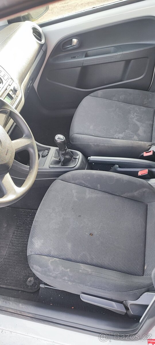 Škoda Citigo 1.0 - 13