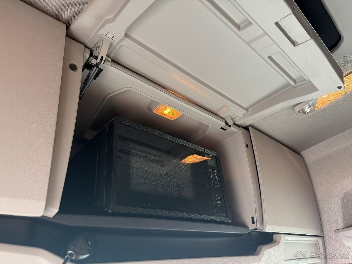 SCANIA S 500 6x4 ,08/ 2022 - 13