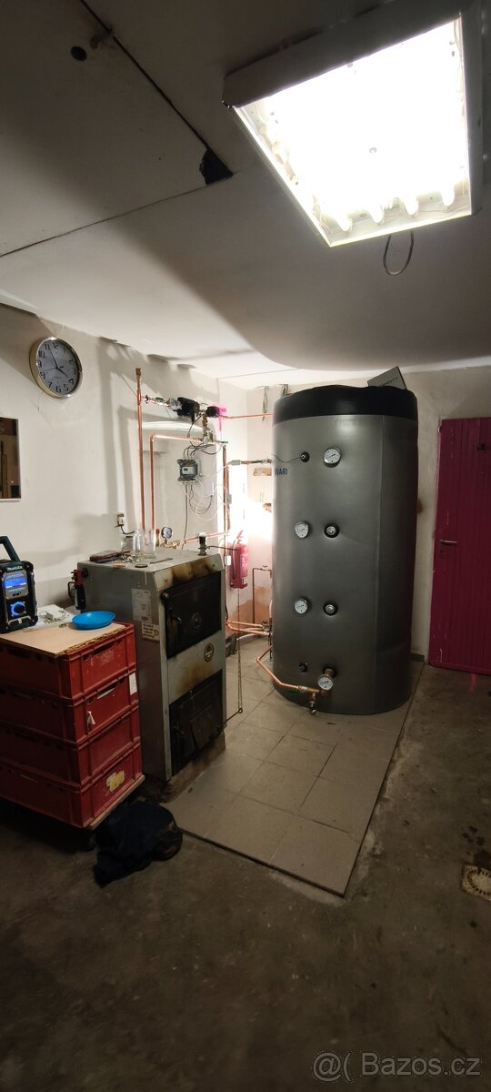 Instalatér - 13