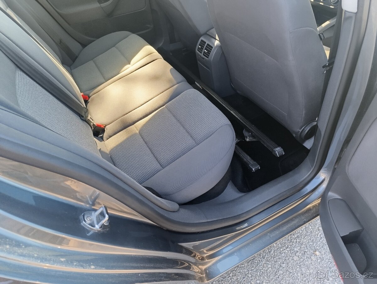Volkswagen golf 5 variant - 13