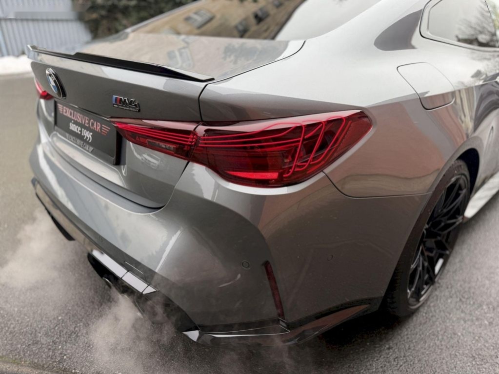 BMW M4,Competition xDrive FCL Indiv. - 13