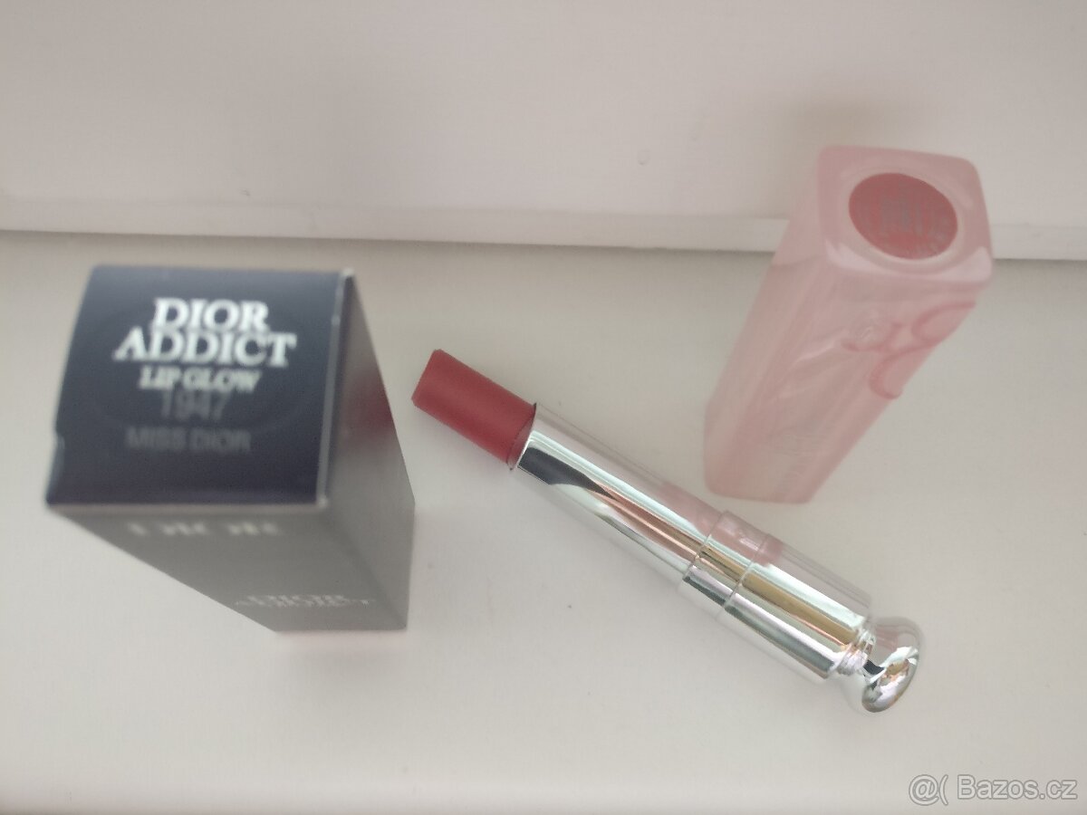 Dior balzám na rty - 13