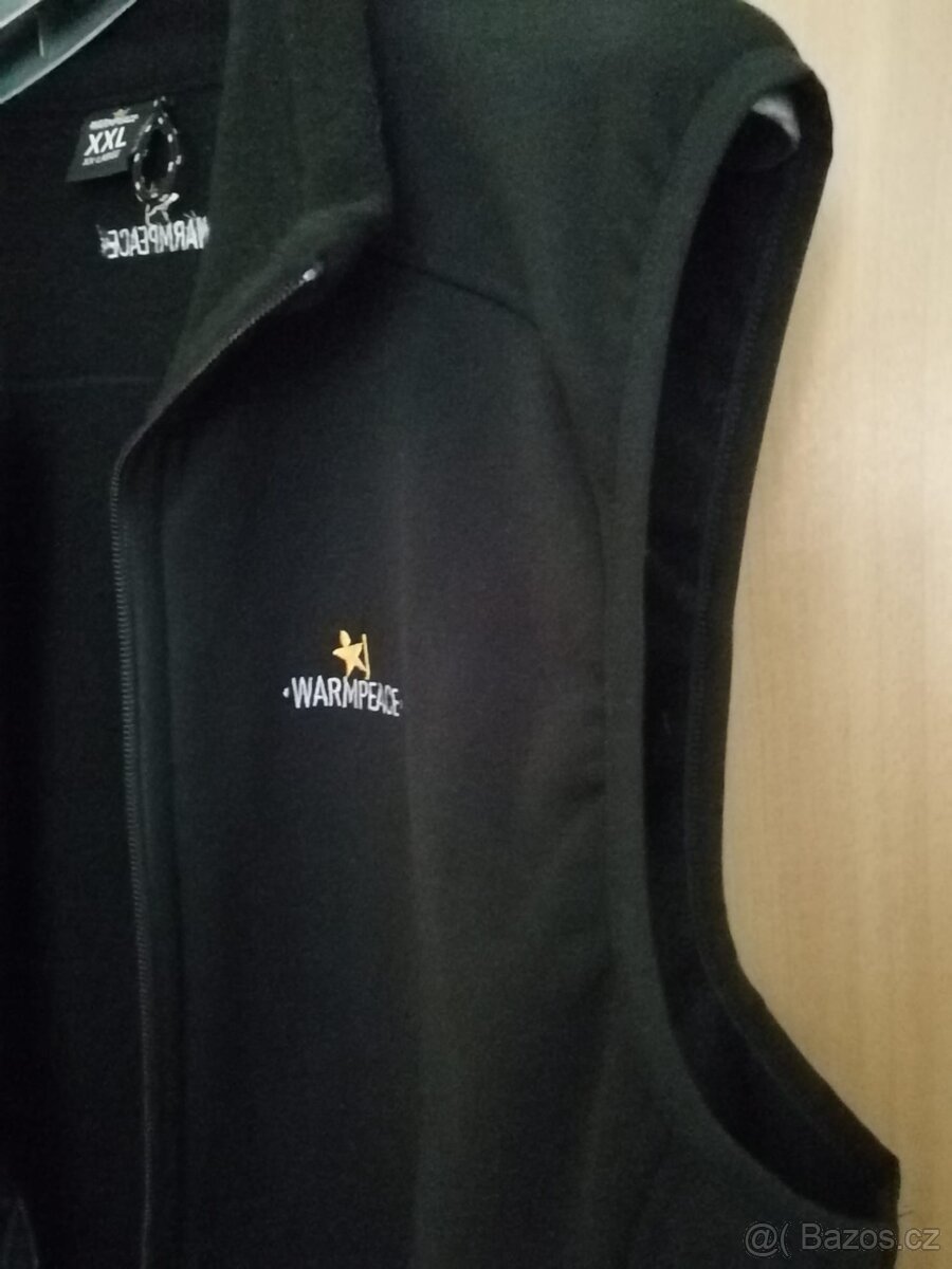 Vesta WARMPEACE Powerstretch XXL - 13