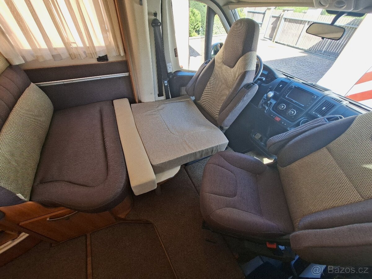 Hymer VAN 314 - 13