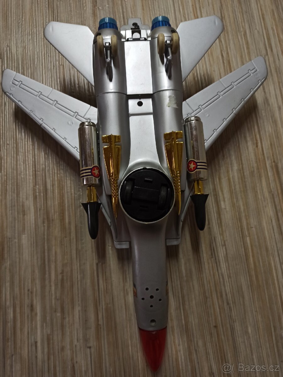 Modely letadel - 13