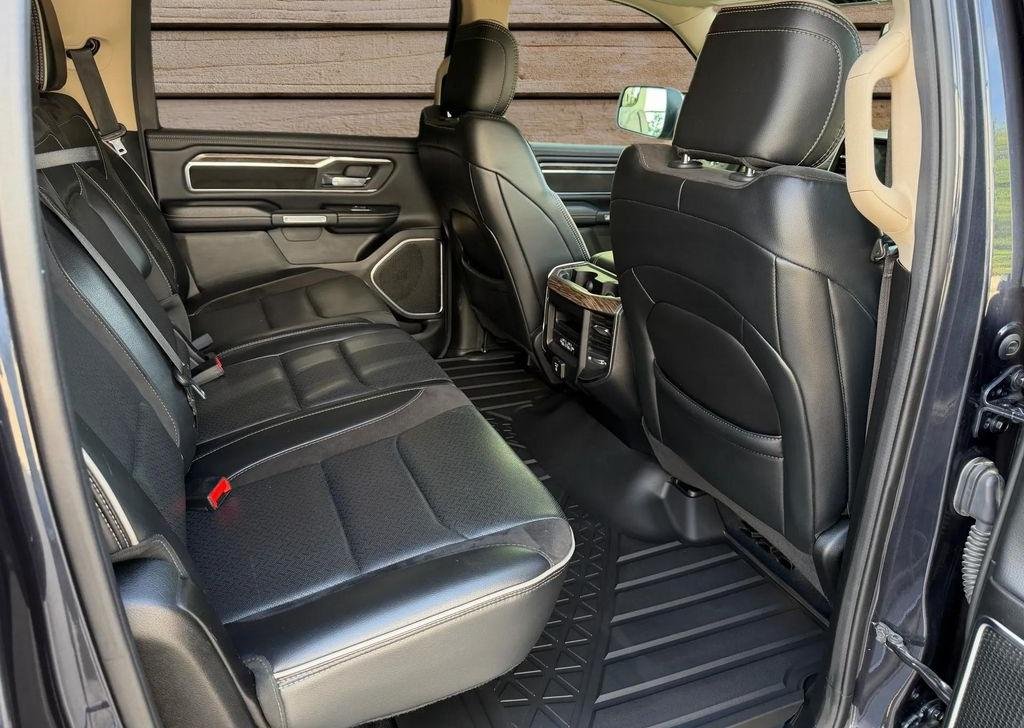 Dodge Ram, +LPG+DPH+LARAMIE+ROUGH COUNTRY - 13