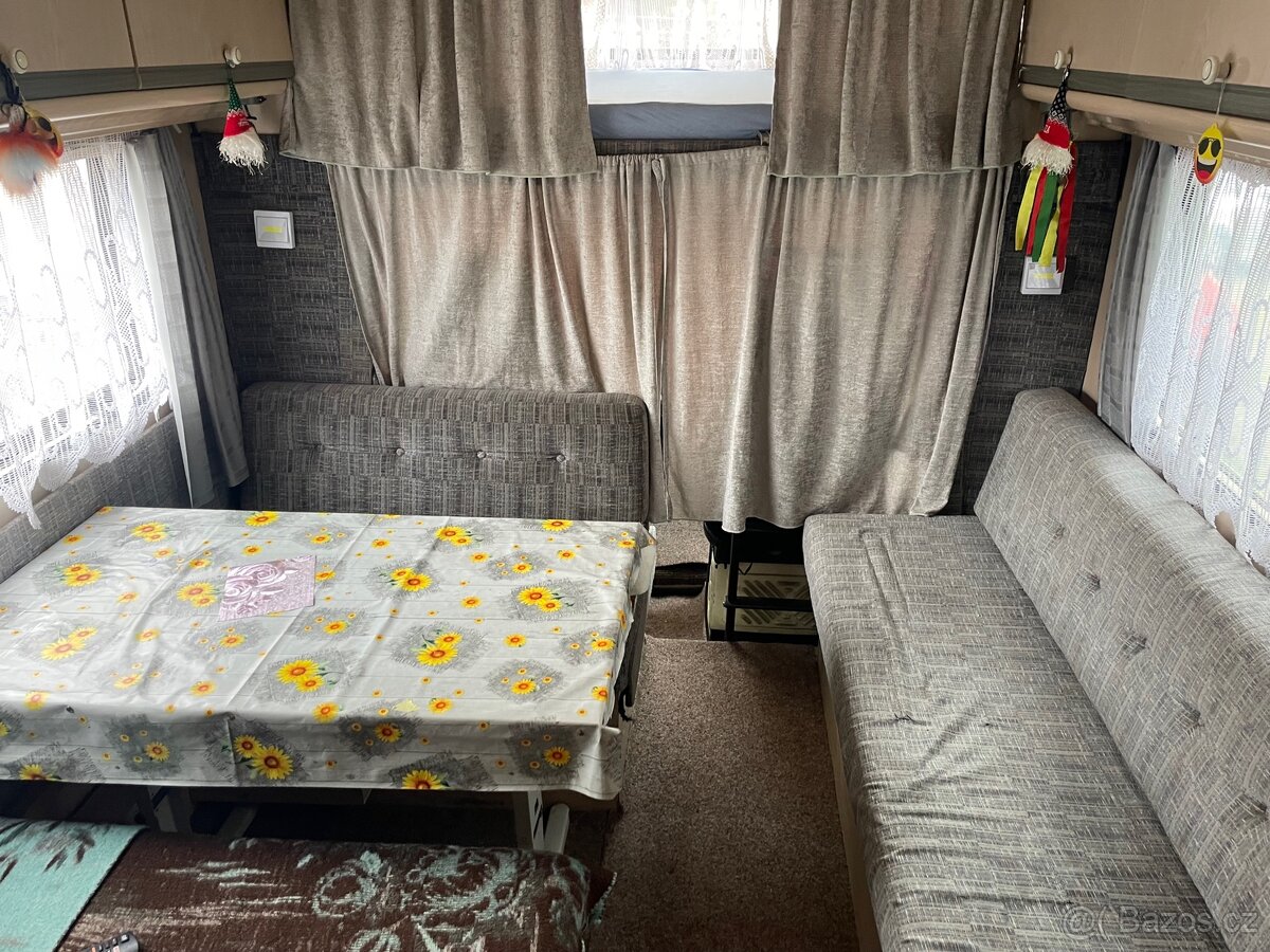 Fiat camp Ducato - 13