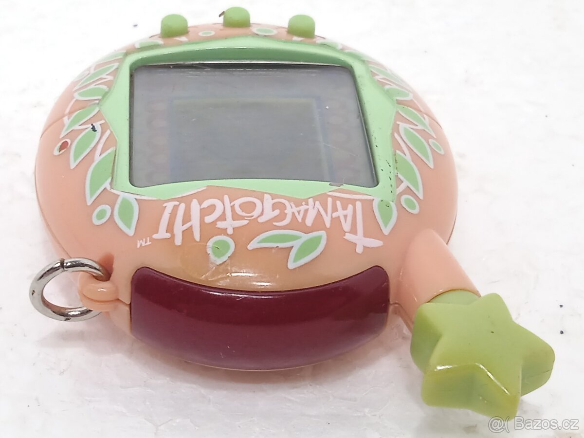 Tamagotchi Bandai 2004 Retro hračka - 13