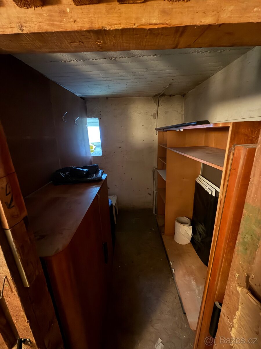 Pronájem bytu 3+kk ul. U Červených domků , Hodonín - 13