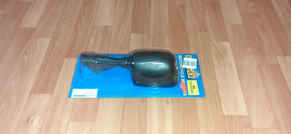 Páčky, zrcátka (Honda,Suzuki,Kawasaki,Yamaha). NOVÉ - 13