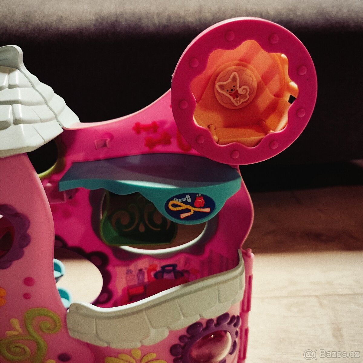 LPS littlest petshop sada - 13