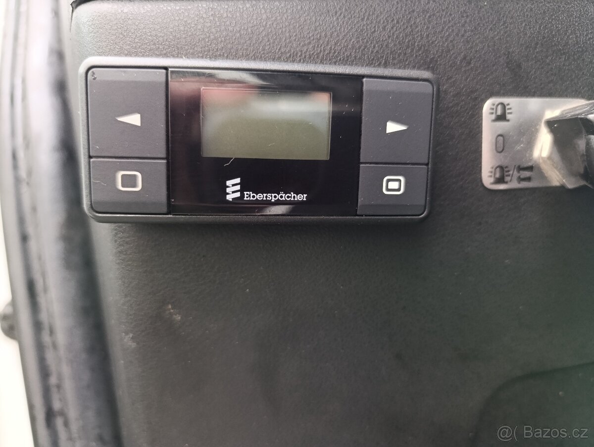 Fiat Doblo Cargo CNG 79tkm - 13