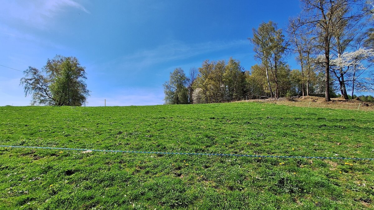 Prodej zemědělského areálu - 13