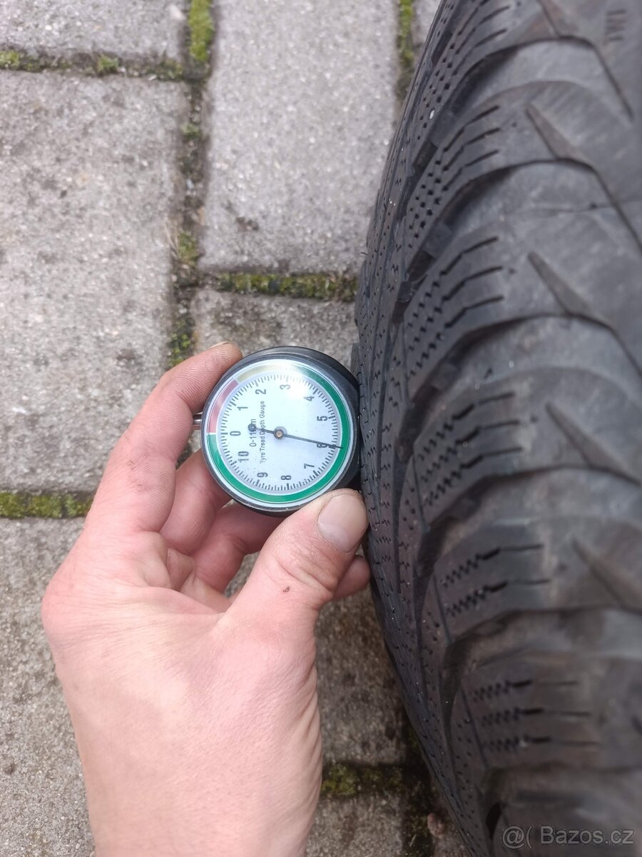 482. Zimní sada Suzuki Swift/Ignis R15 - 13