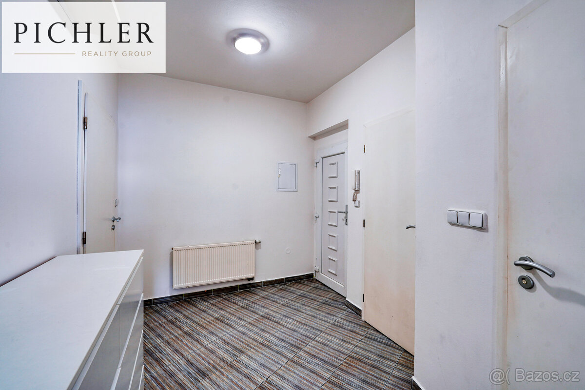 Pronájem, byt 3+kk, 76 m², Chodov - 13