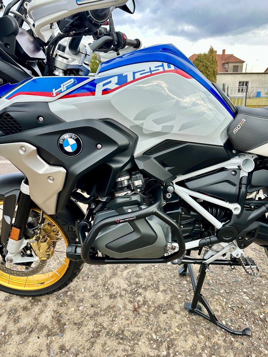 Bmw r 1250 gs hp - 13