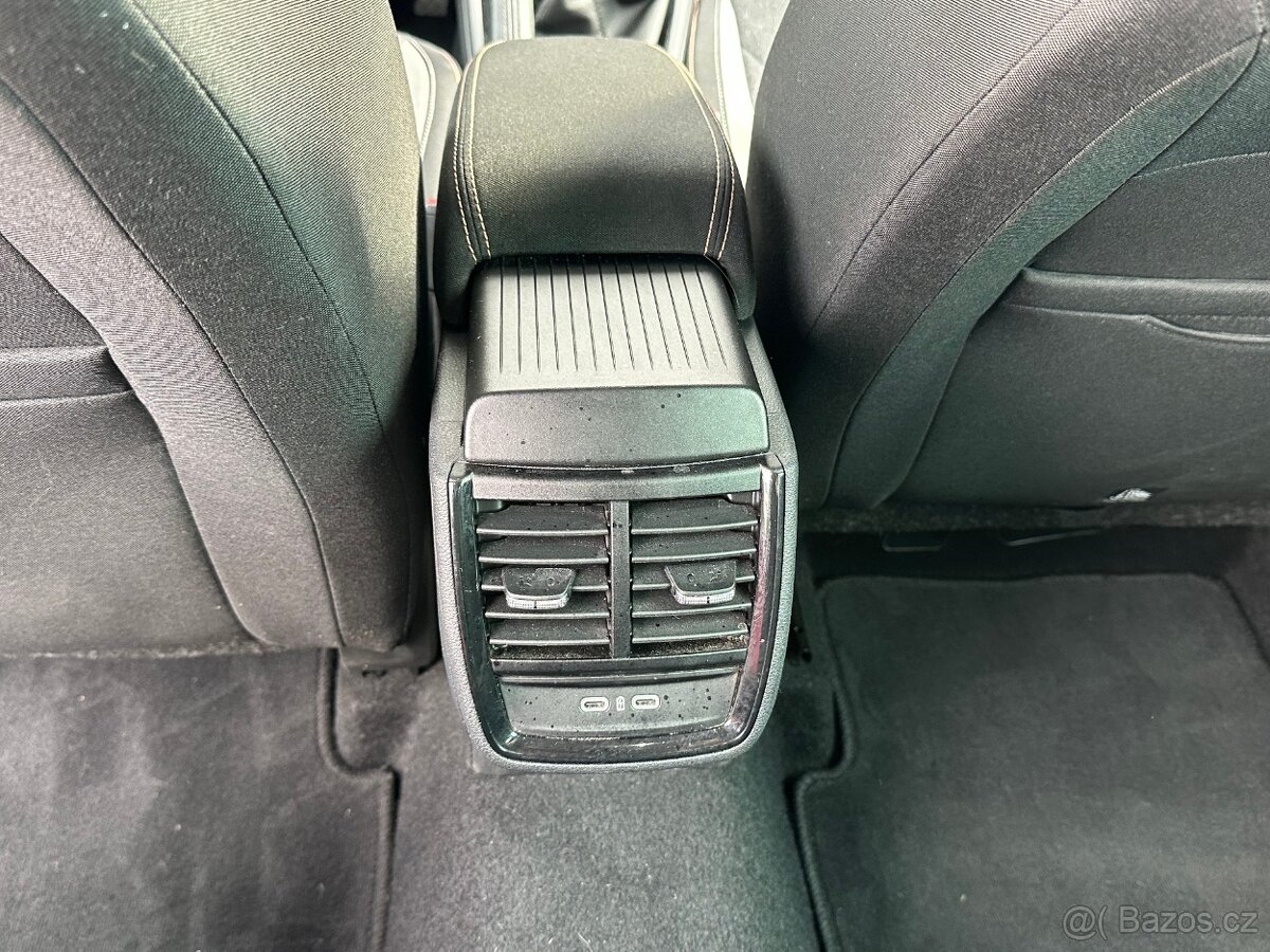 Škoda Scala 1.5Tsi 110Kw - 13