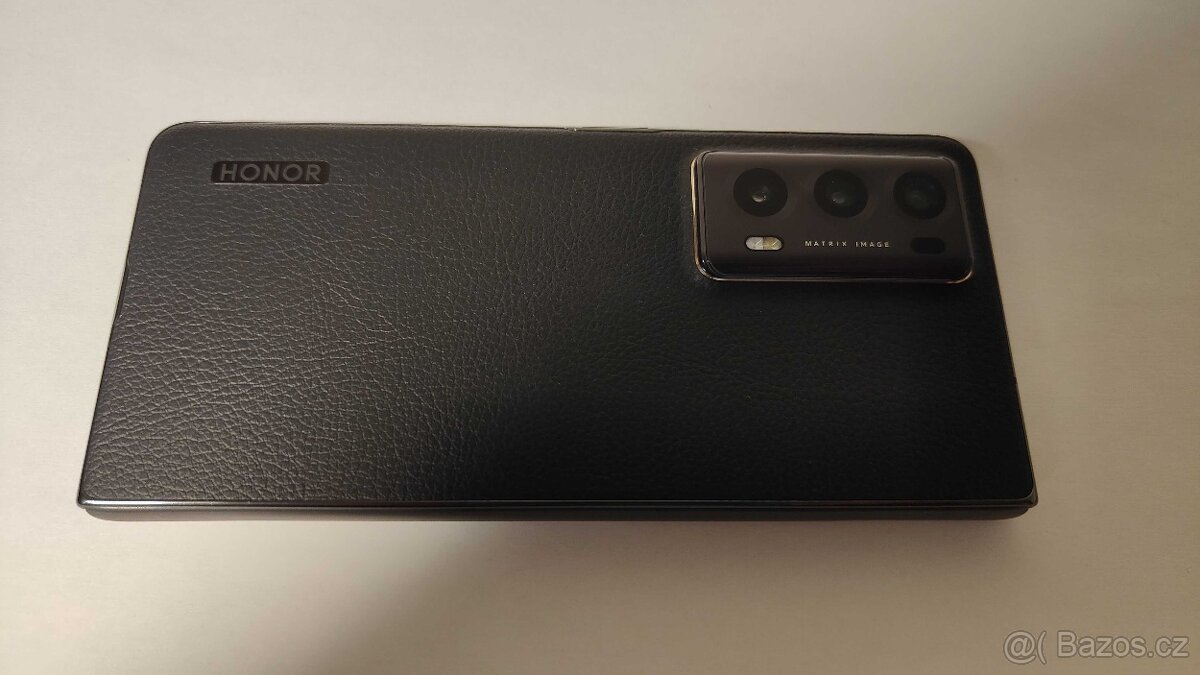 HONOR Magic V2 16GB/512GB - Black - 13