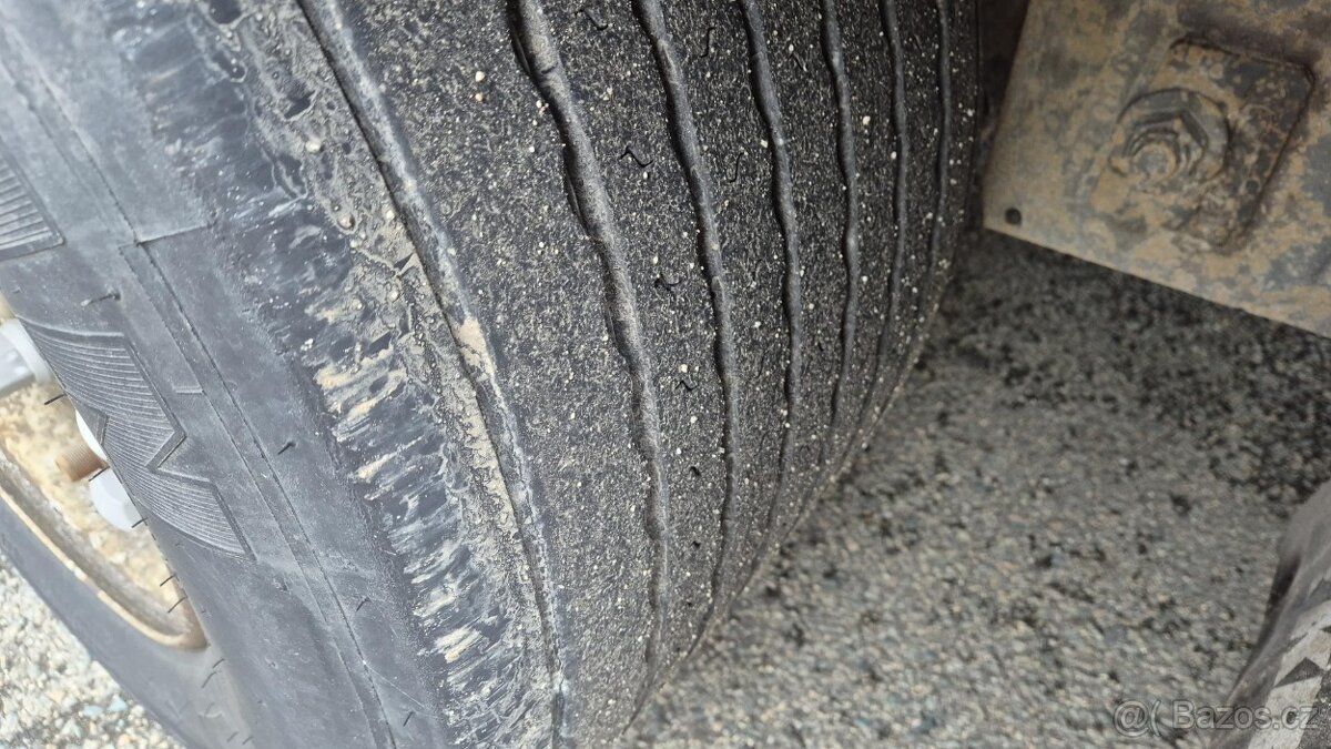 KRONE SD MEGA LINER - 13