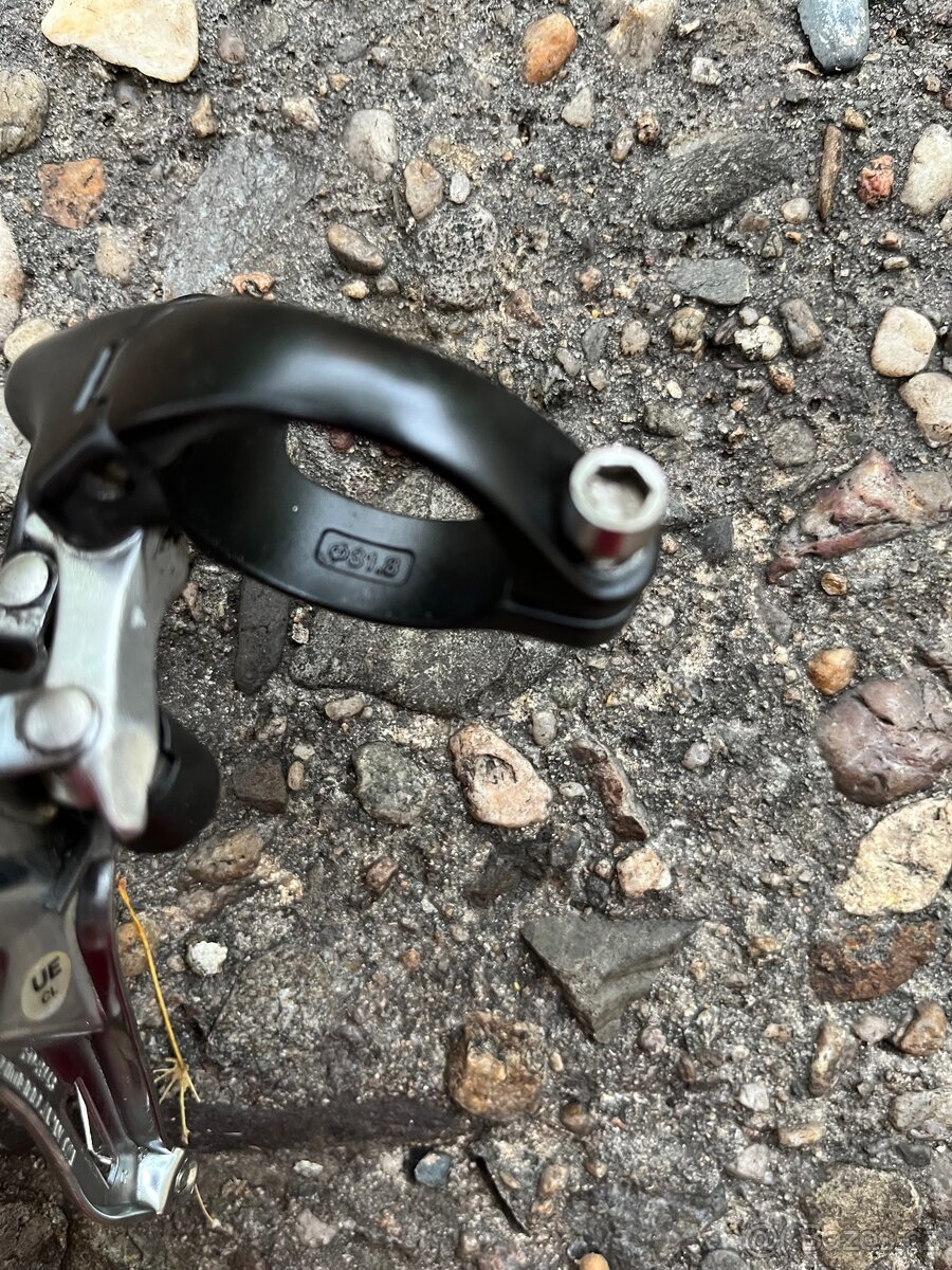 Pohon Shimano Sora 3x8 - 13