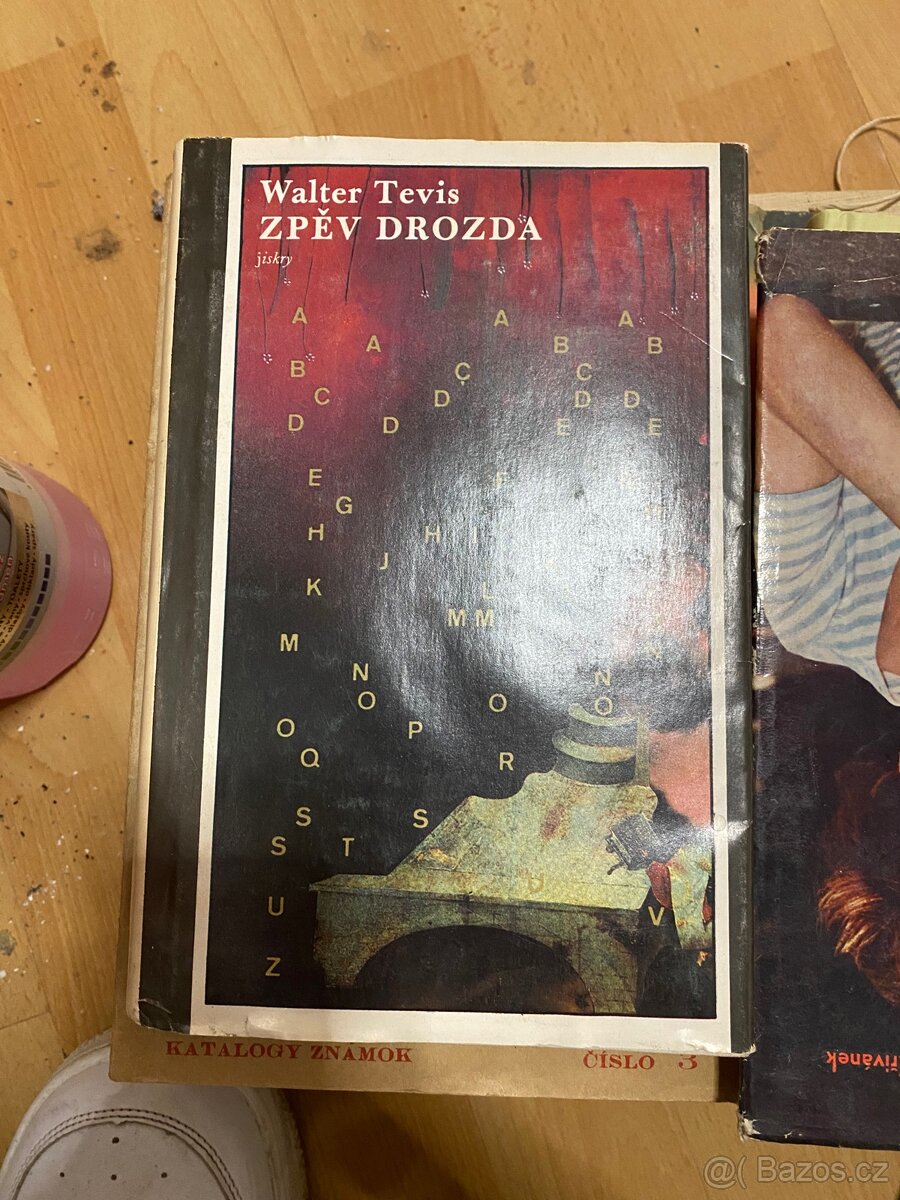 Staré komunistické knihy - 13