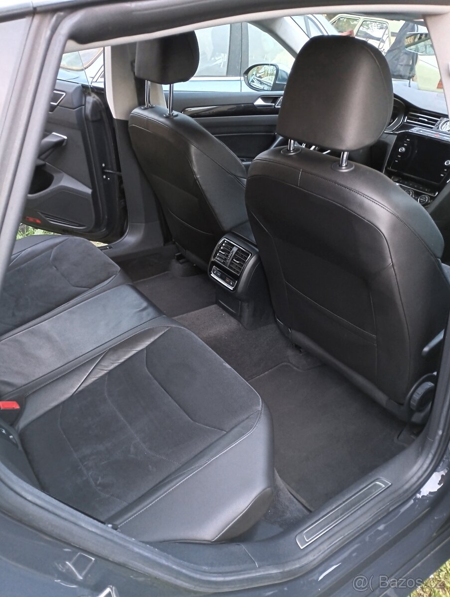 Volkswagen Arteon 2.0TDI 110 - 13