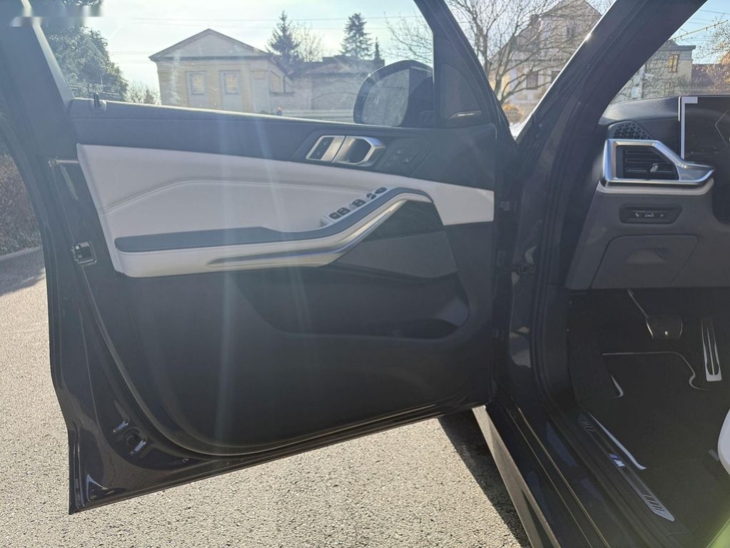BMW X5,xDrive40d M-PRO Individ. Gar.+ - 13