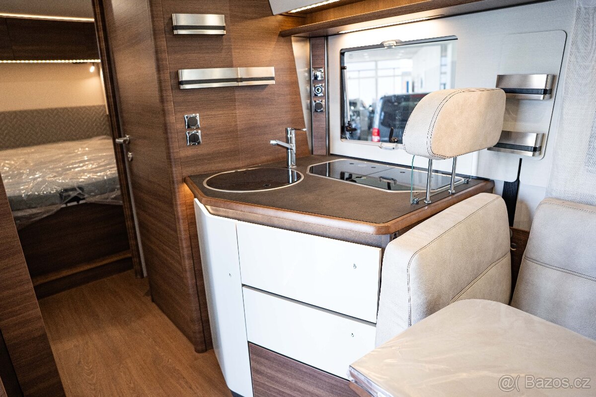 RAPIDO 896F Premium 2026 – Apartmán pre 4 osoby - 13