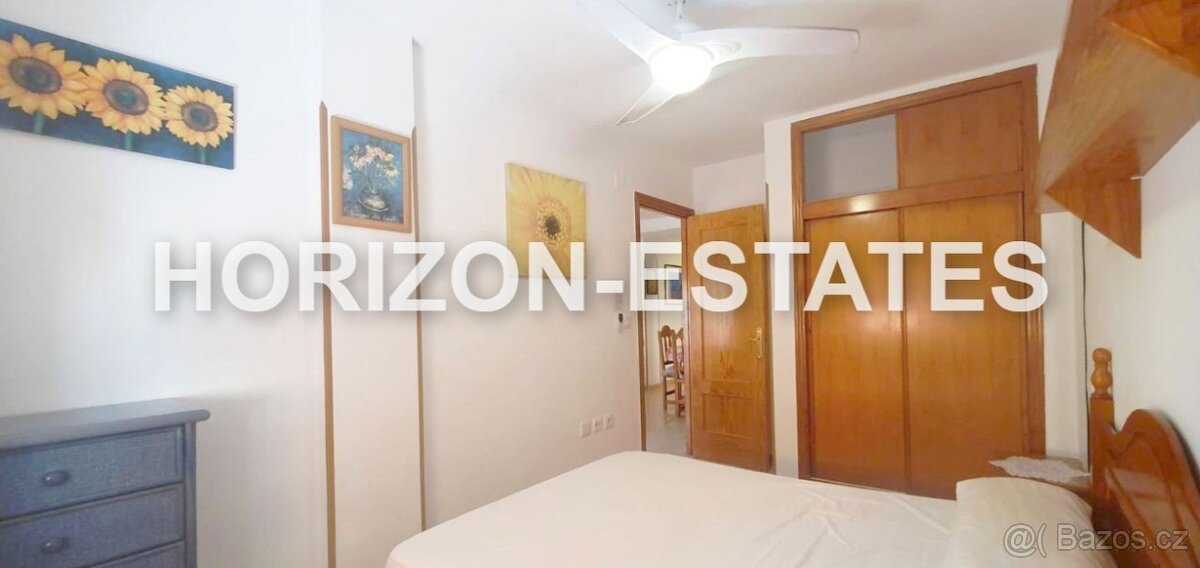 Zařízený apartmán 3+kk (59 m²) Španělsko, Torrevieja - 13